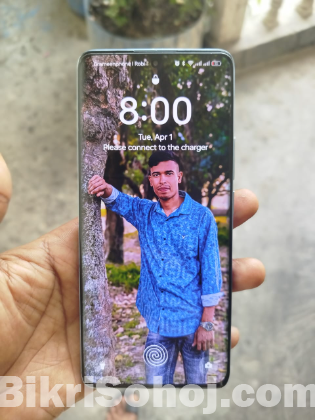 Realme 10 pro plus